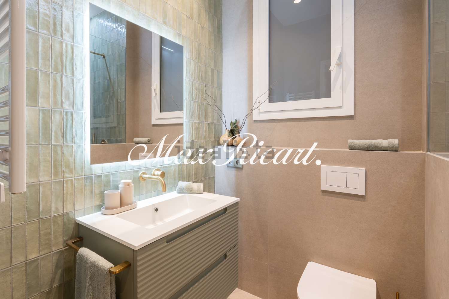 Appartamento 166 m² a Barcelona