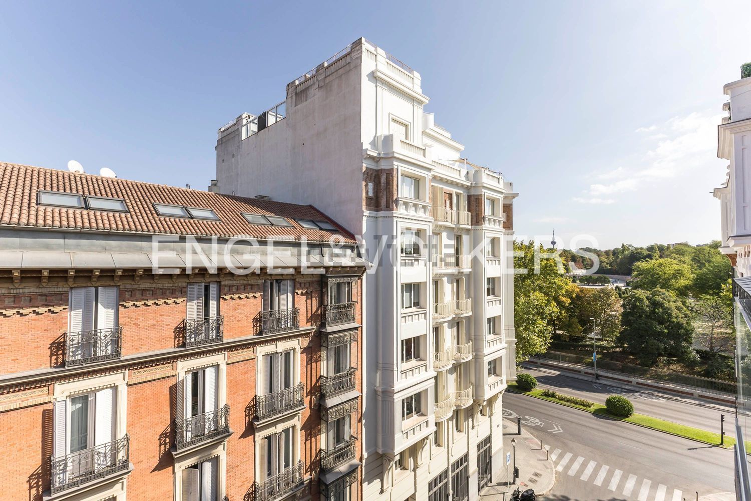 Piso de 51 m² en Madrid