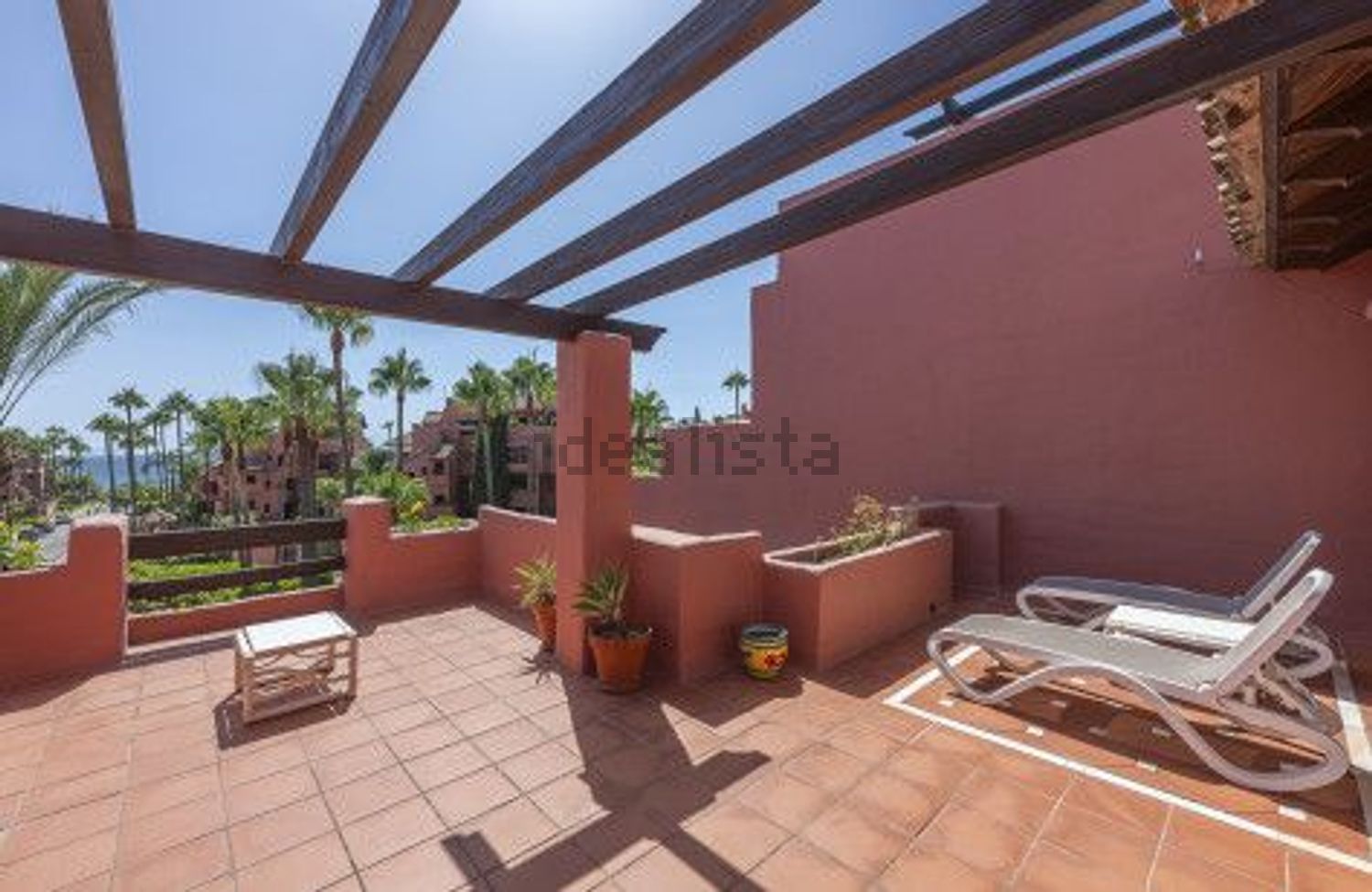 Pis de 278 m² a Estepona