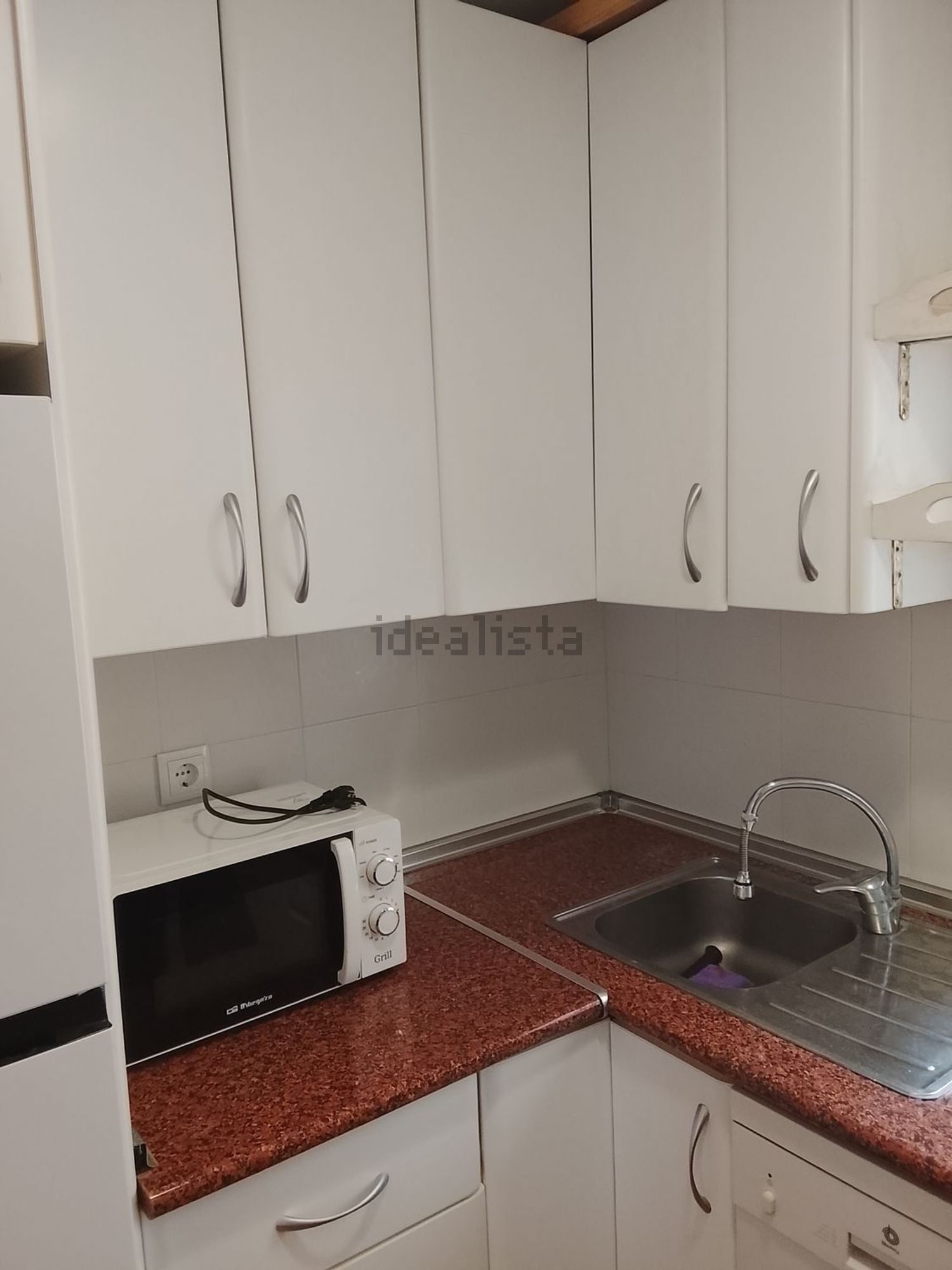 Wohnung 50 m² in Murcia
