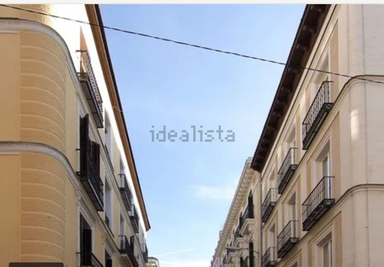 Flat 113 m² in Madrid