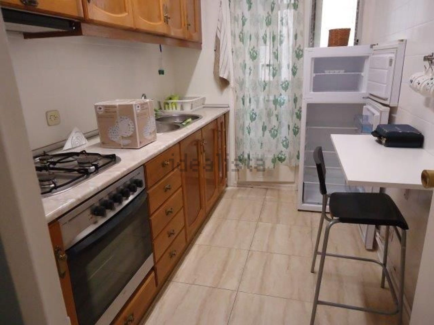Wohnung 100 m² in Lleida
