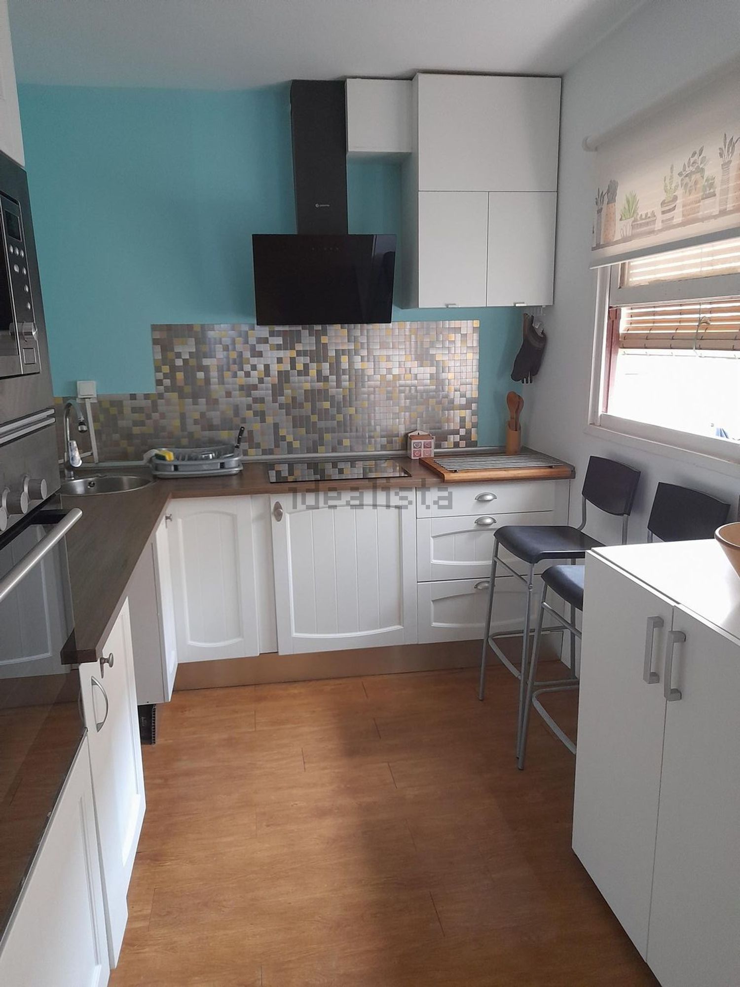 Piso de 117 m² en San Vicente del Raspeig