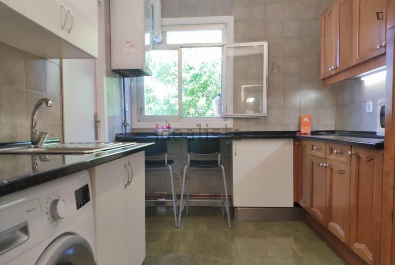 Habitación en alquiler, Madrid