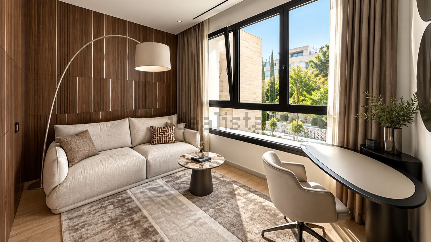Appartement 479 m² à Marbella