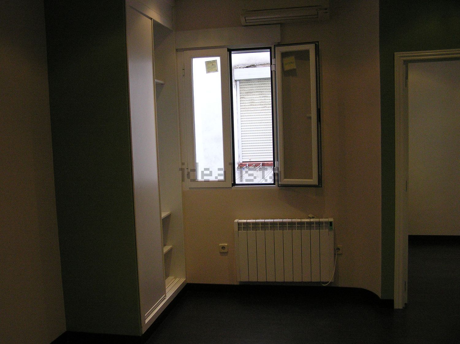 Pis de 25 m² a Madrid