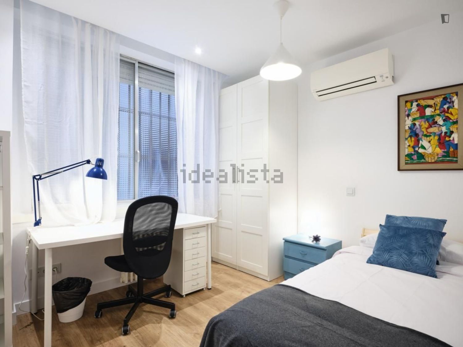 Appartamento 134 m² a Madrid