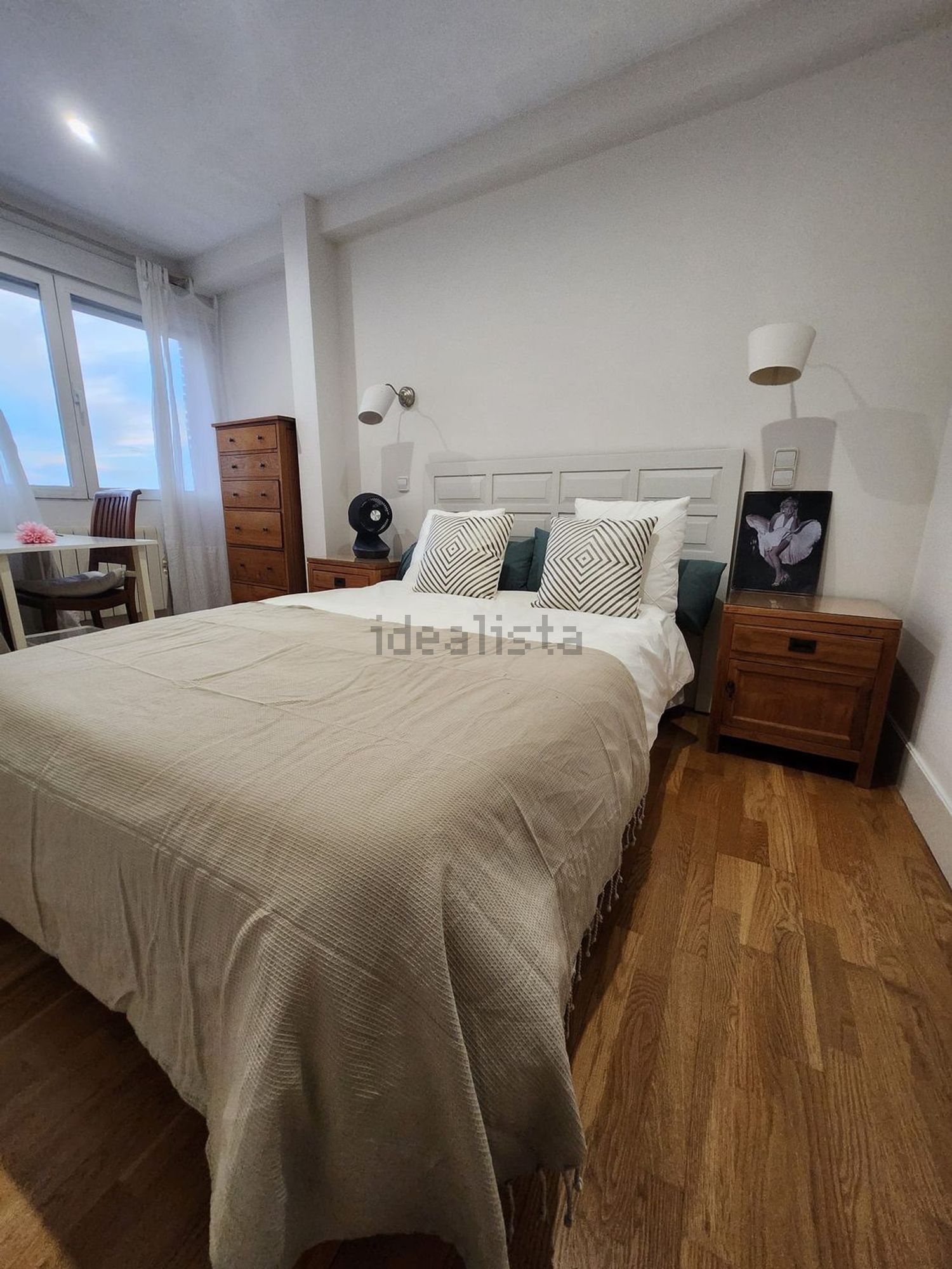Appartement 50 m² à Madrid