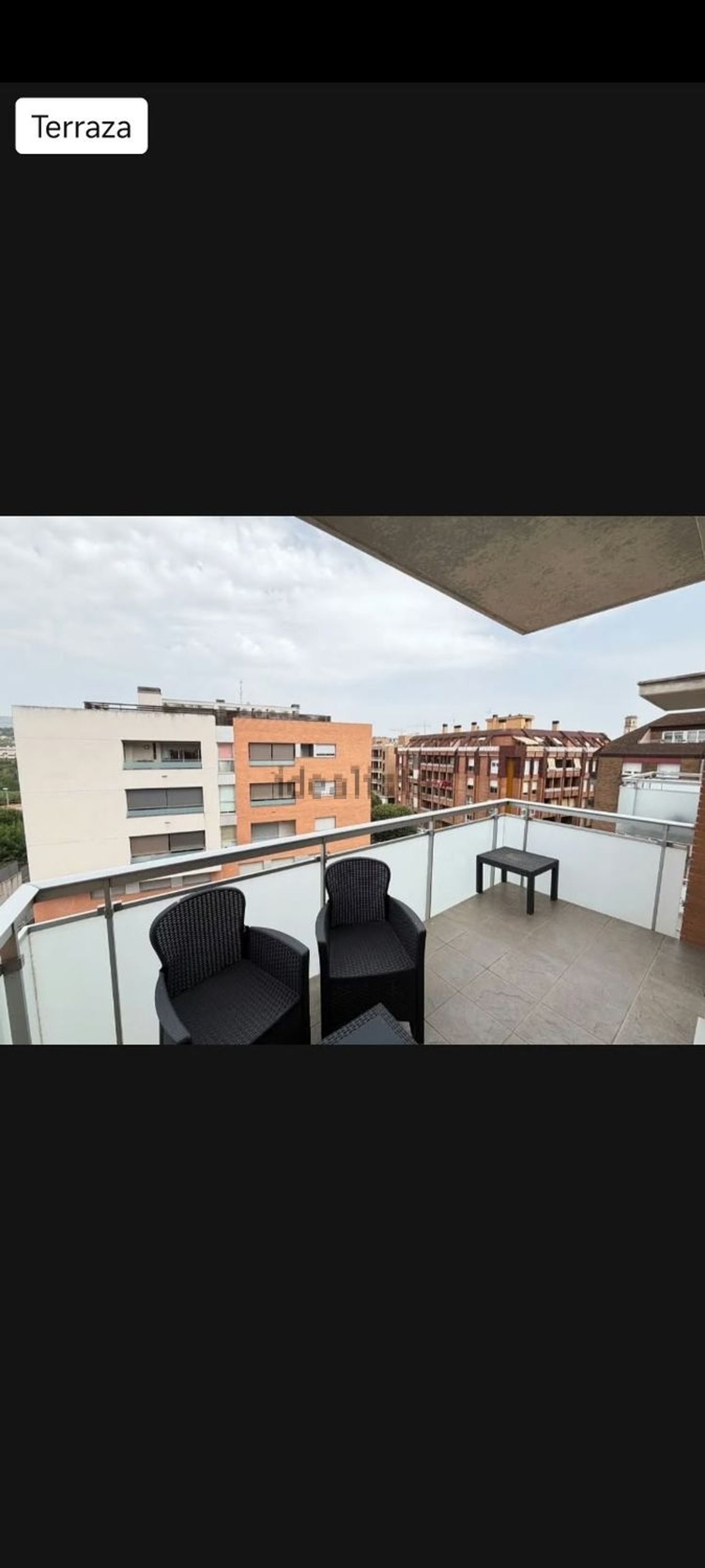 Pis de 80 m² a Tortosa