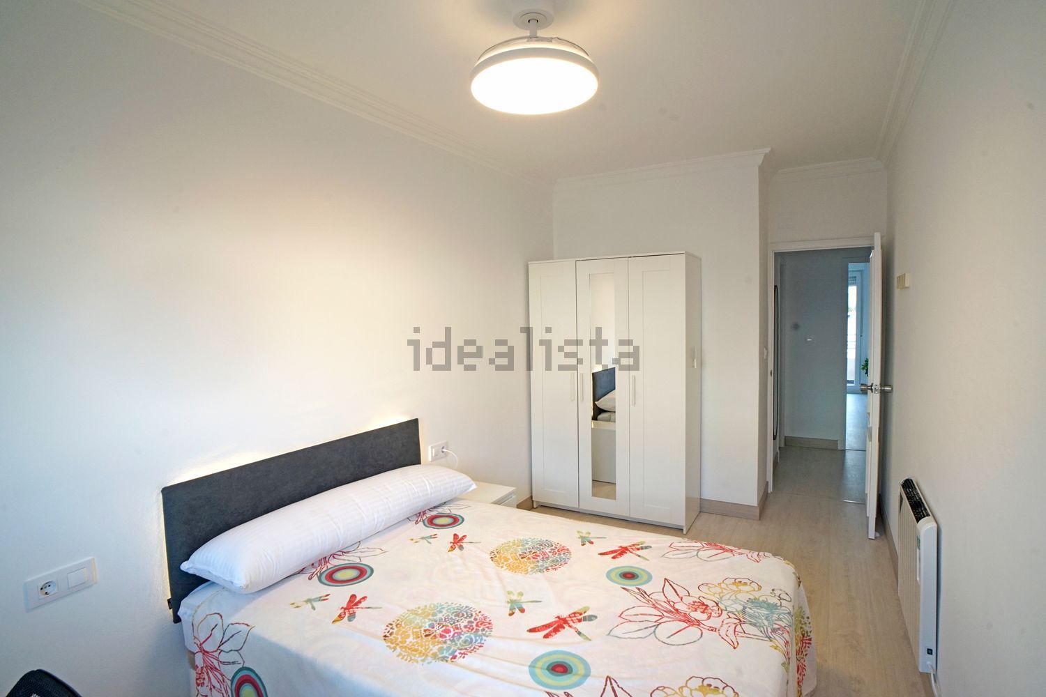 Habitación en alquiler, Ourense