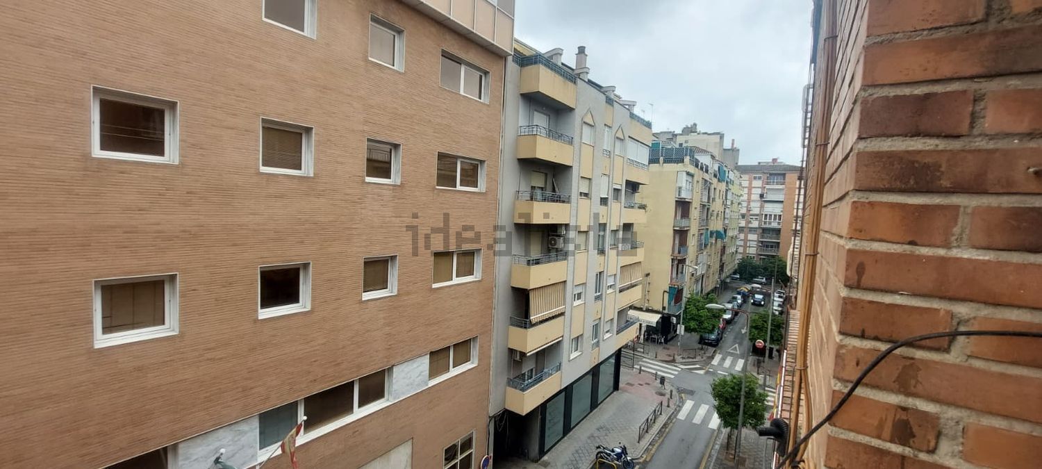 Habitación 115 m², Granada