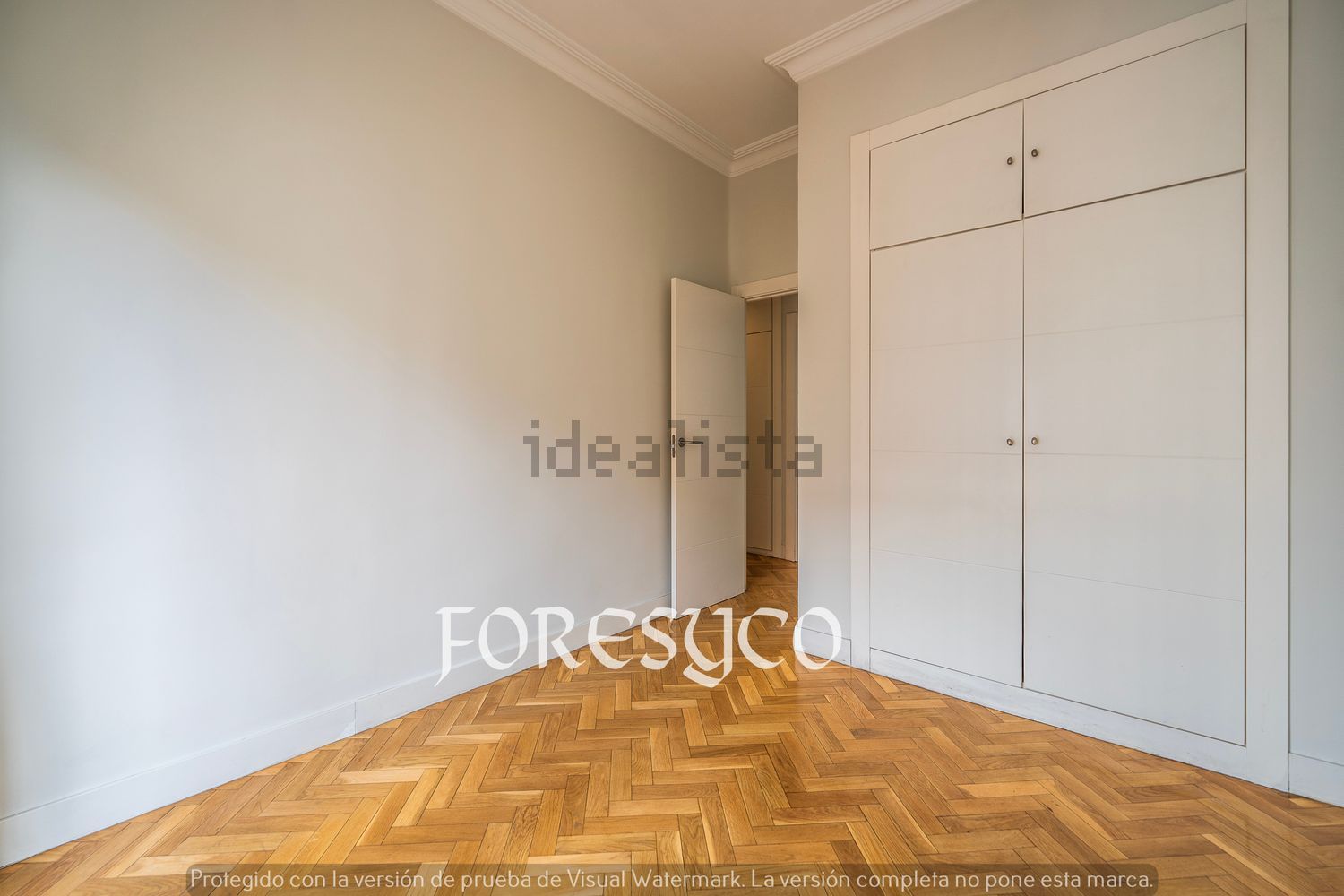 Piso de 145 m² en Madrid
