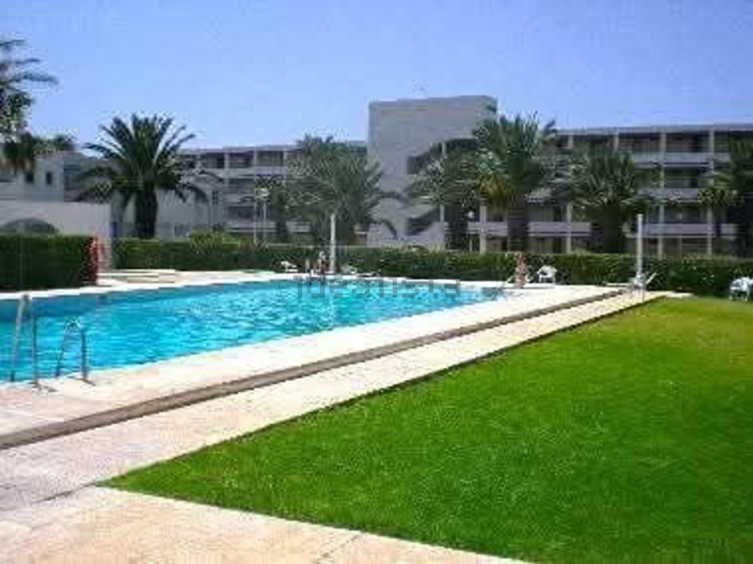 Pis de 48 m² a Roquetas de Mar