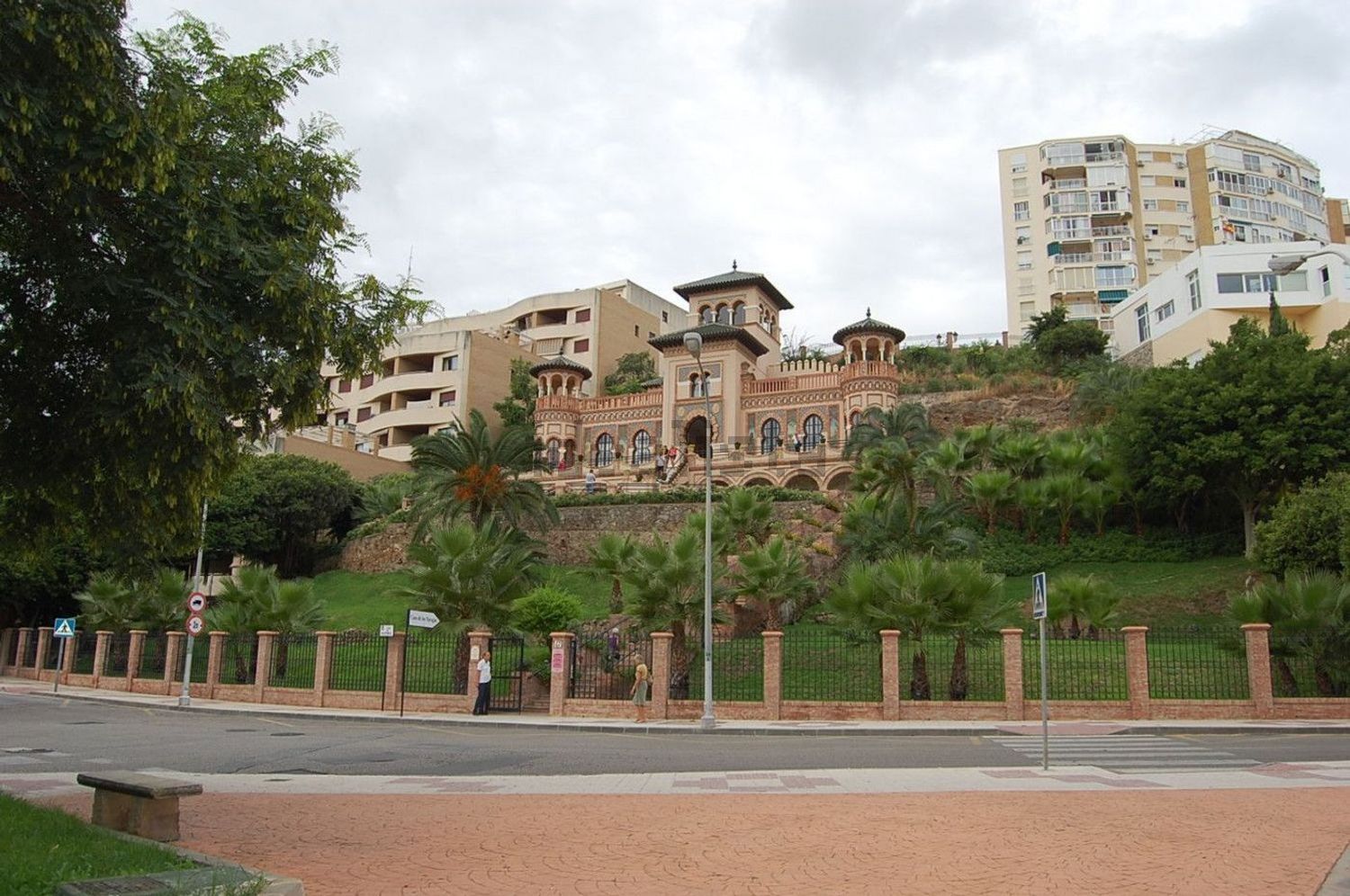 Pis de 52 m² a Torremolinos