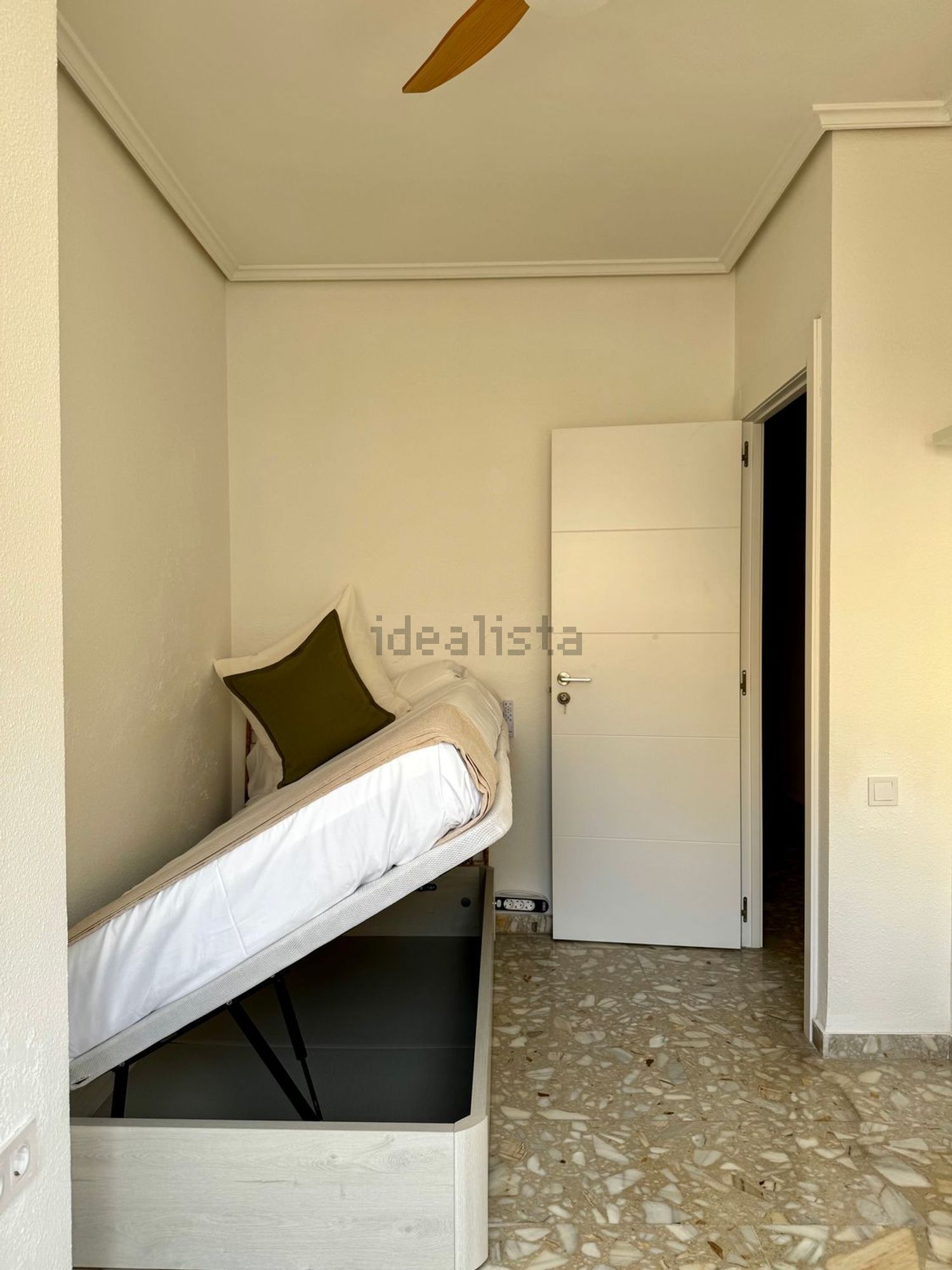 Habitación en alquiler, Valencia