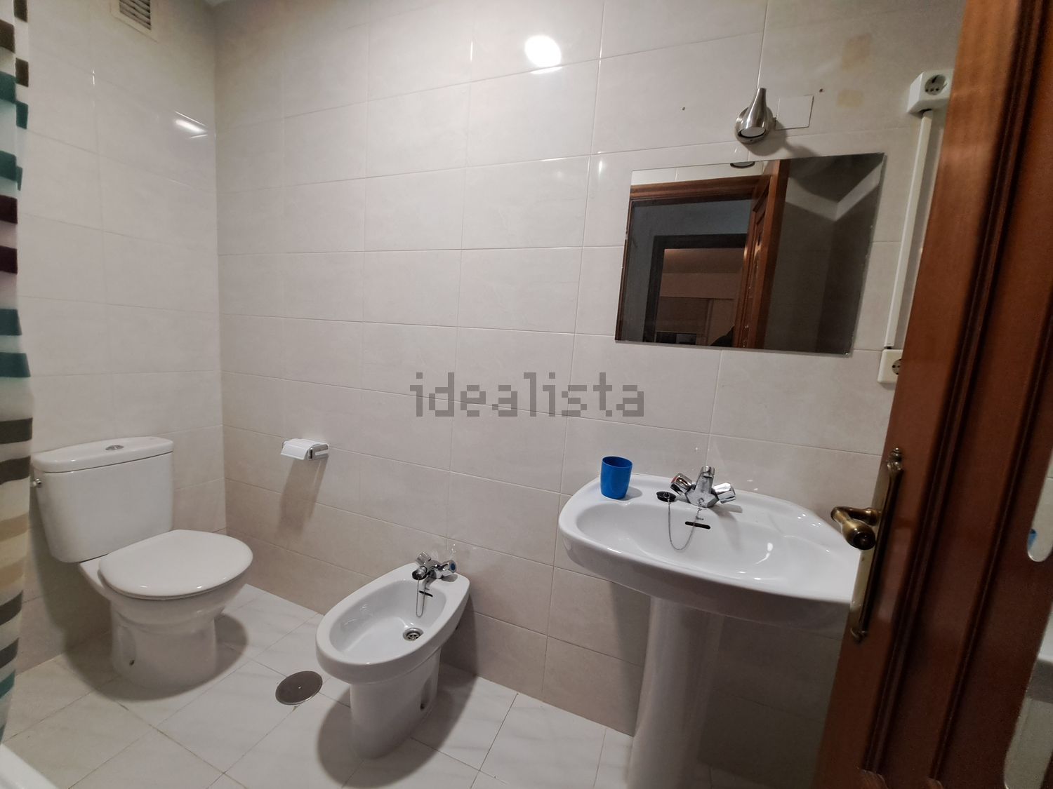 Pis de 45 m² a Santiago de Compostel·la