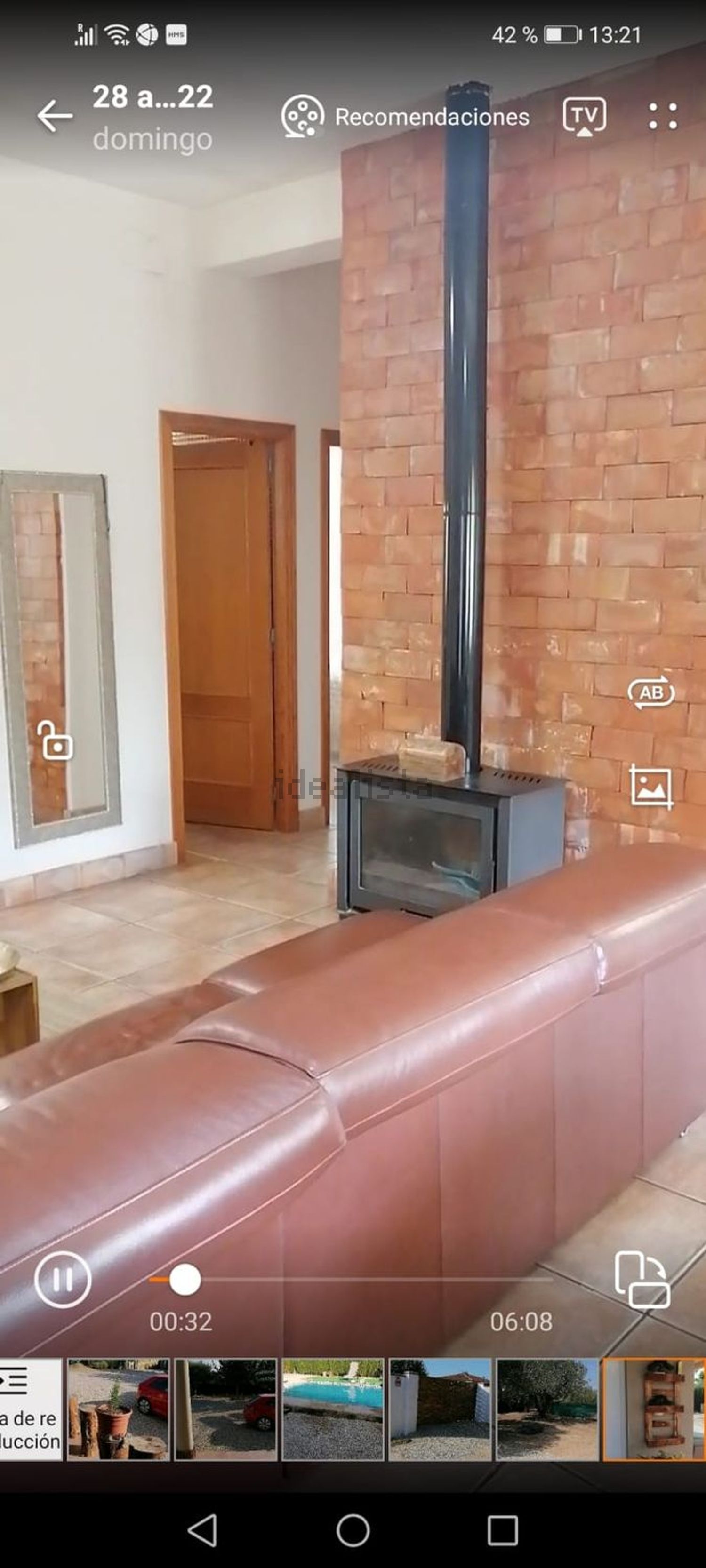 Casa de 175 m² a Llocnou d'en Fenollet