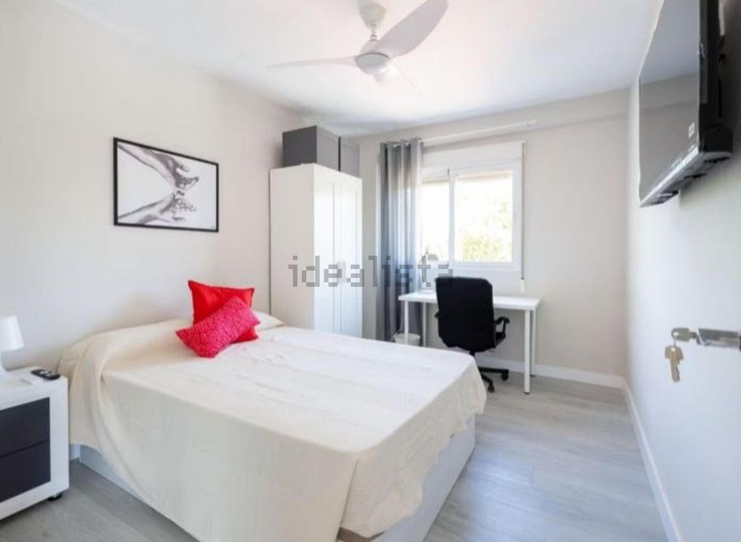 Pis de 108 m² a Granada