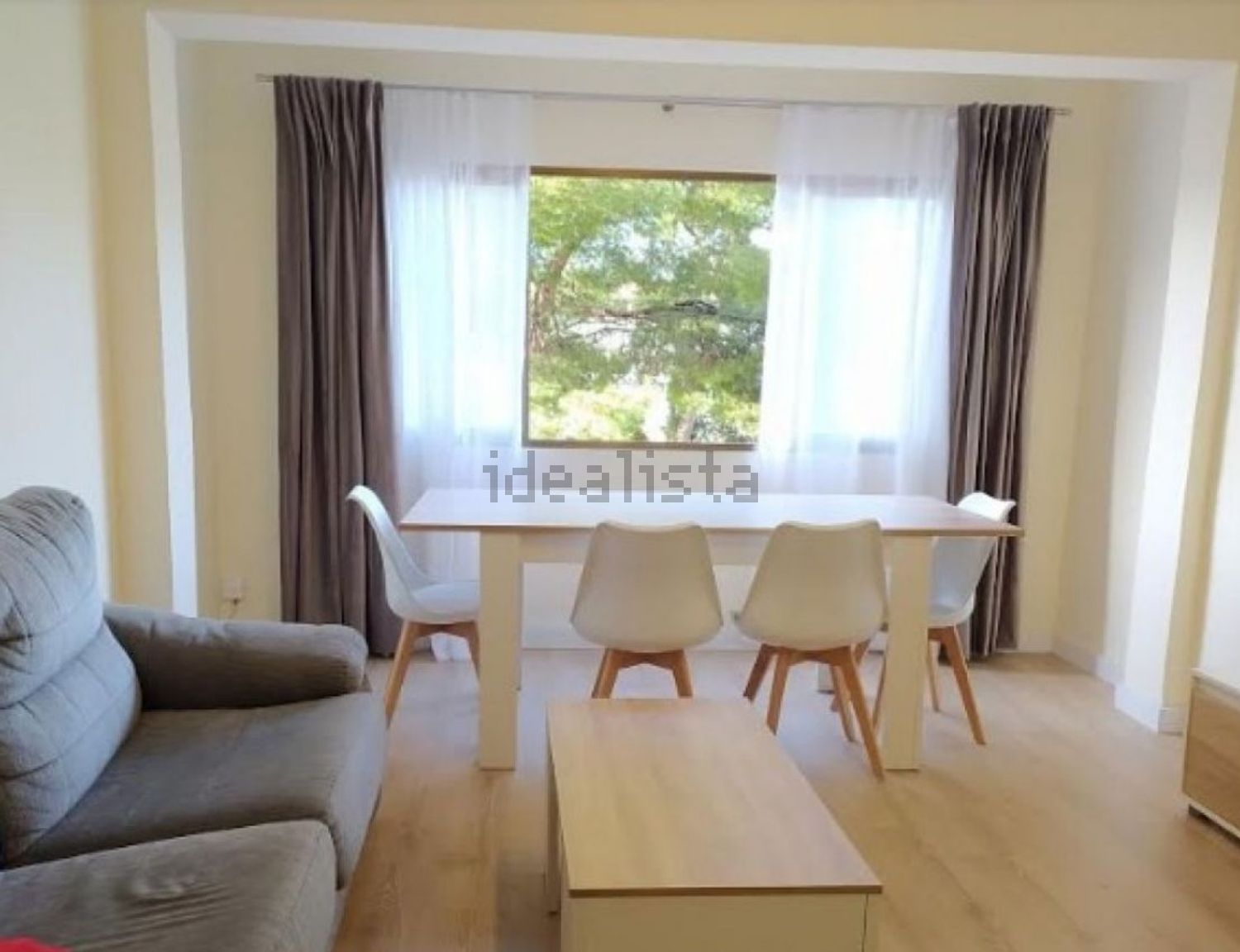 Pis de 91 m² a Palma