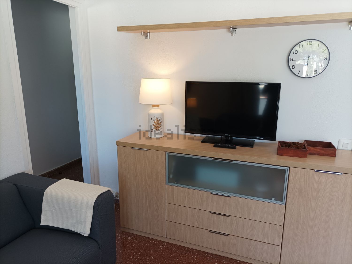 Piso de 55 m² en Palamós