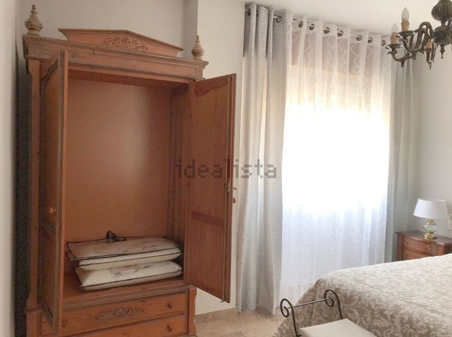 Pis de 87 m² a Granada