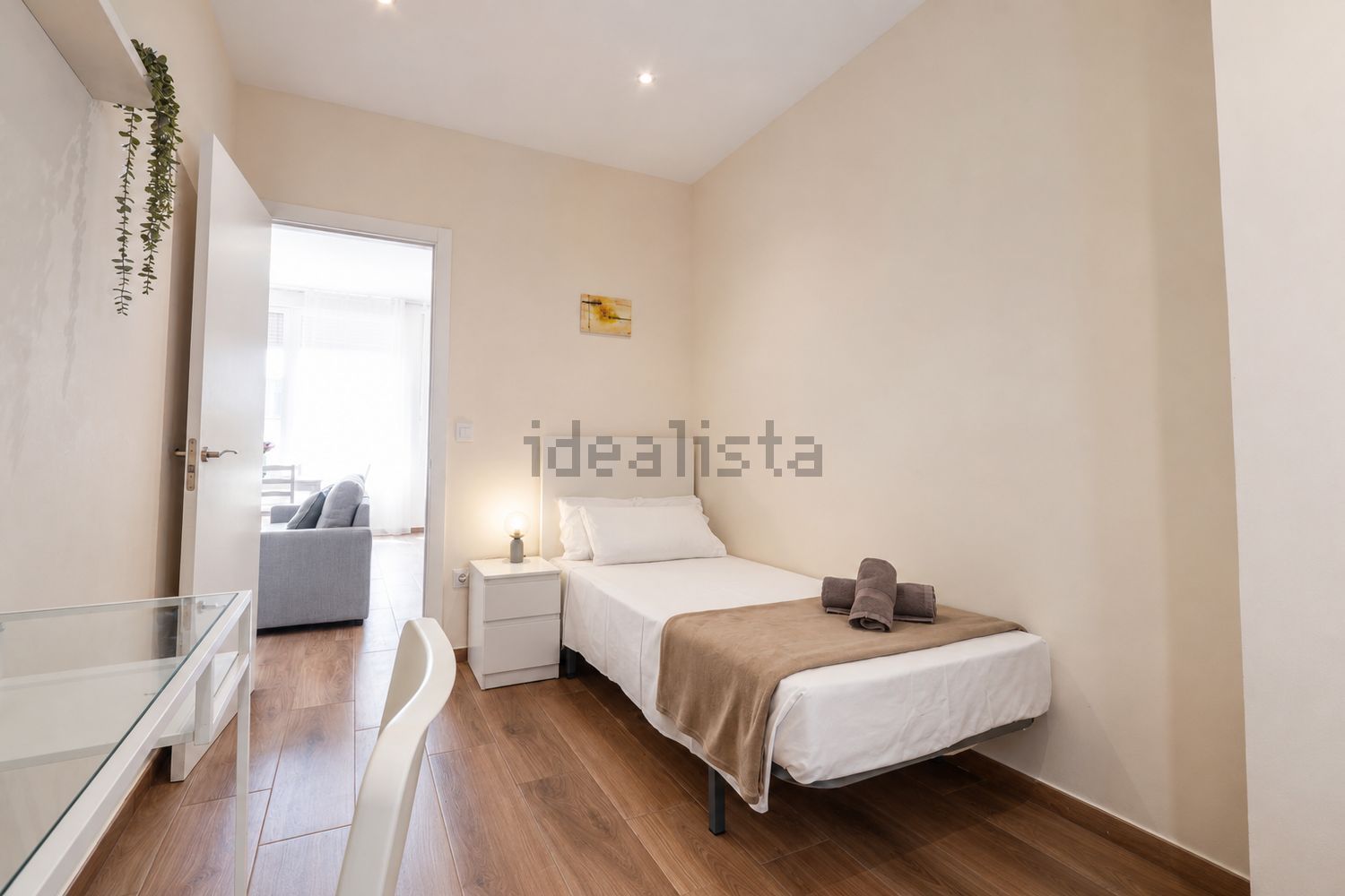 Appartamento 70 m² a Valencia