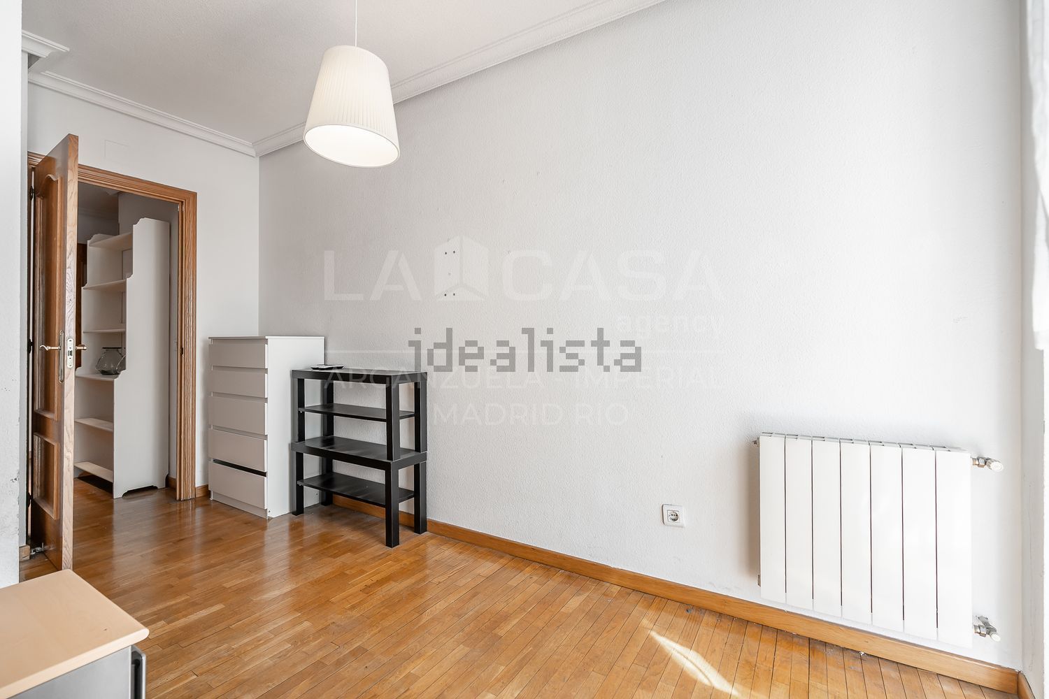 Pis de 94 m² a Madrid