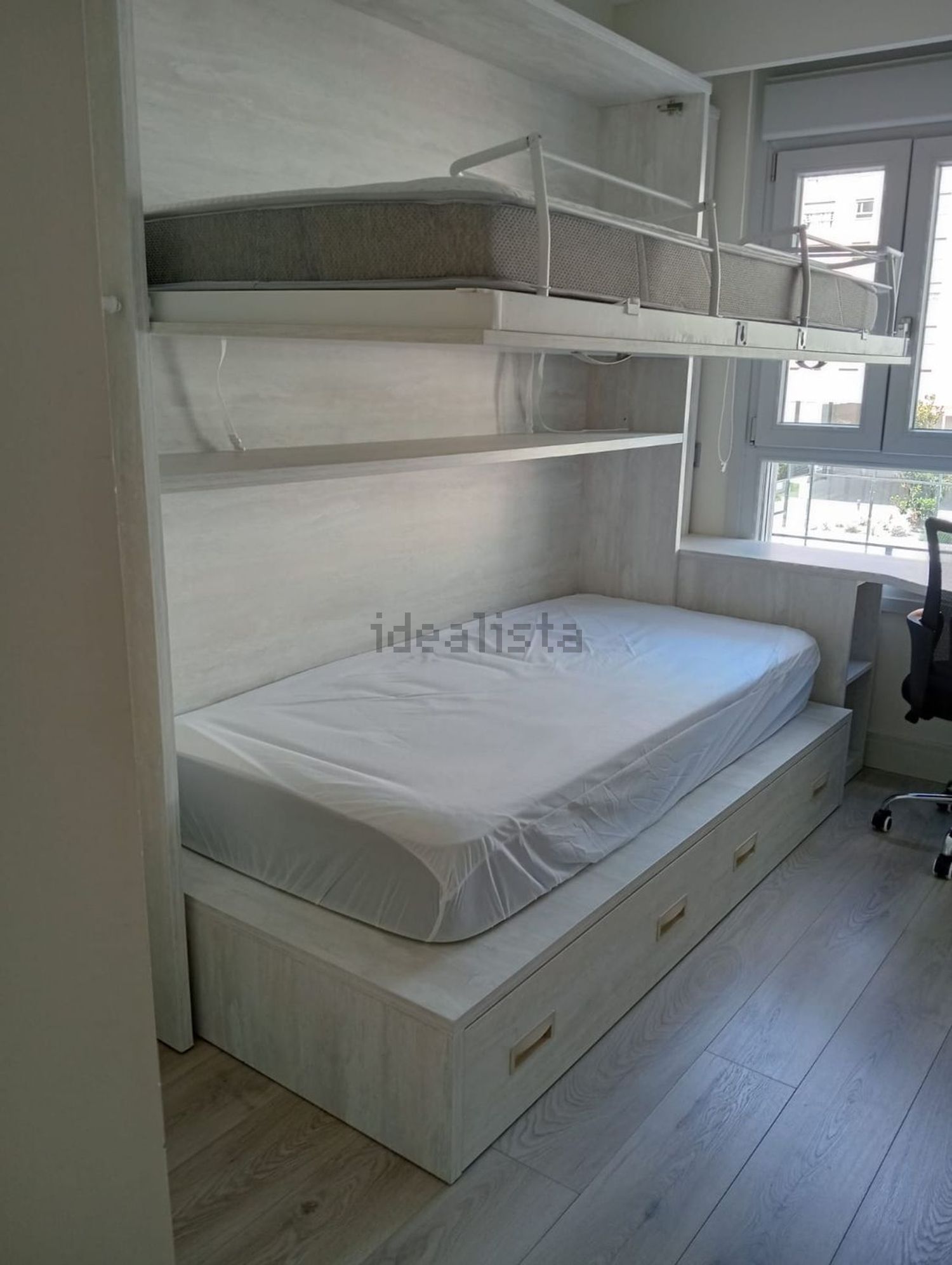 Wohnung 104 m² in Madrid