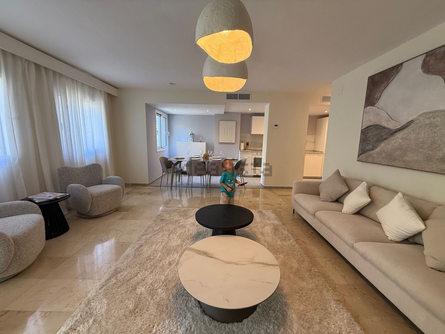 Pis de 225 m² a Marbella