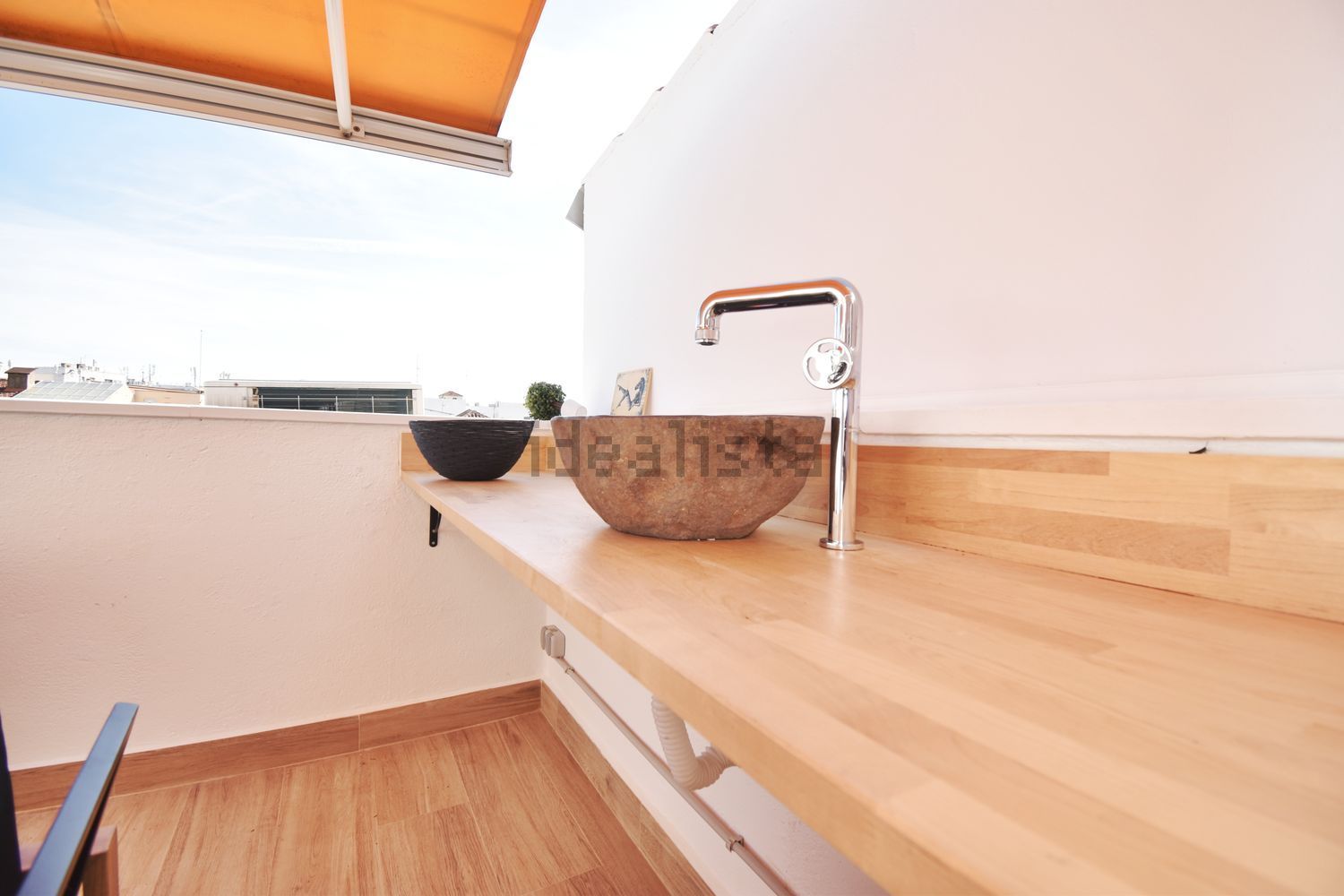 Appartamento 90 m² a Madrid