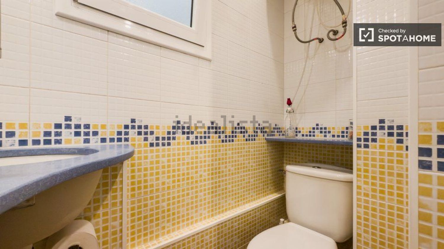 Pis de 35 m² a Barcelona
