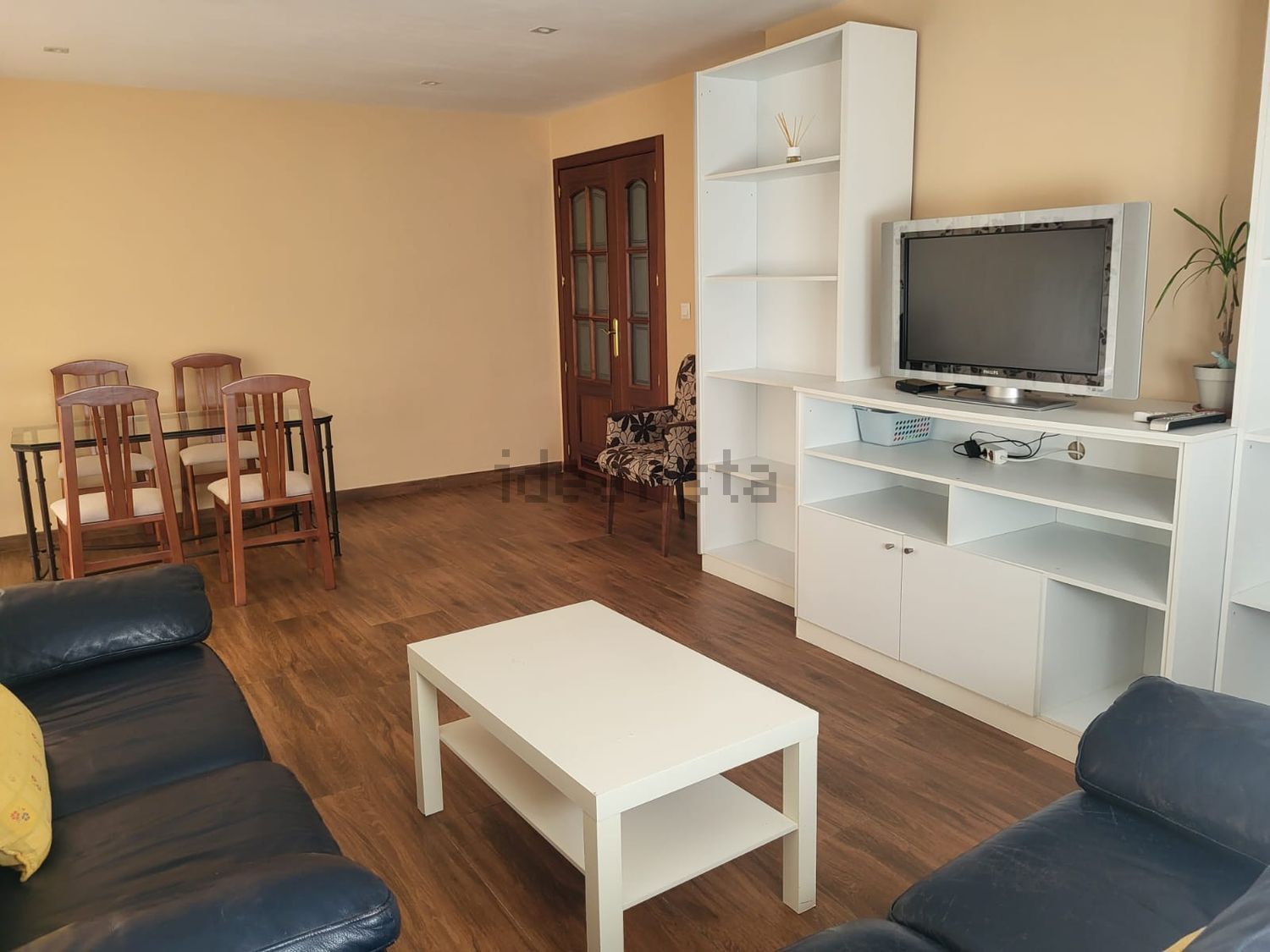 Habitació de lloguer, Còrdova