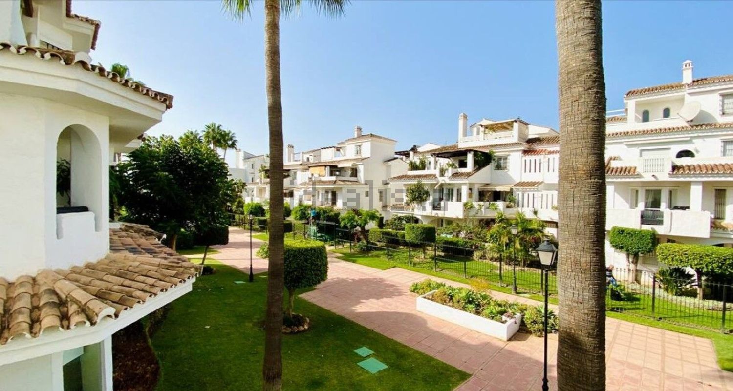 Pis de 125 m² a Marbella