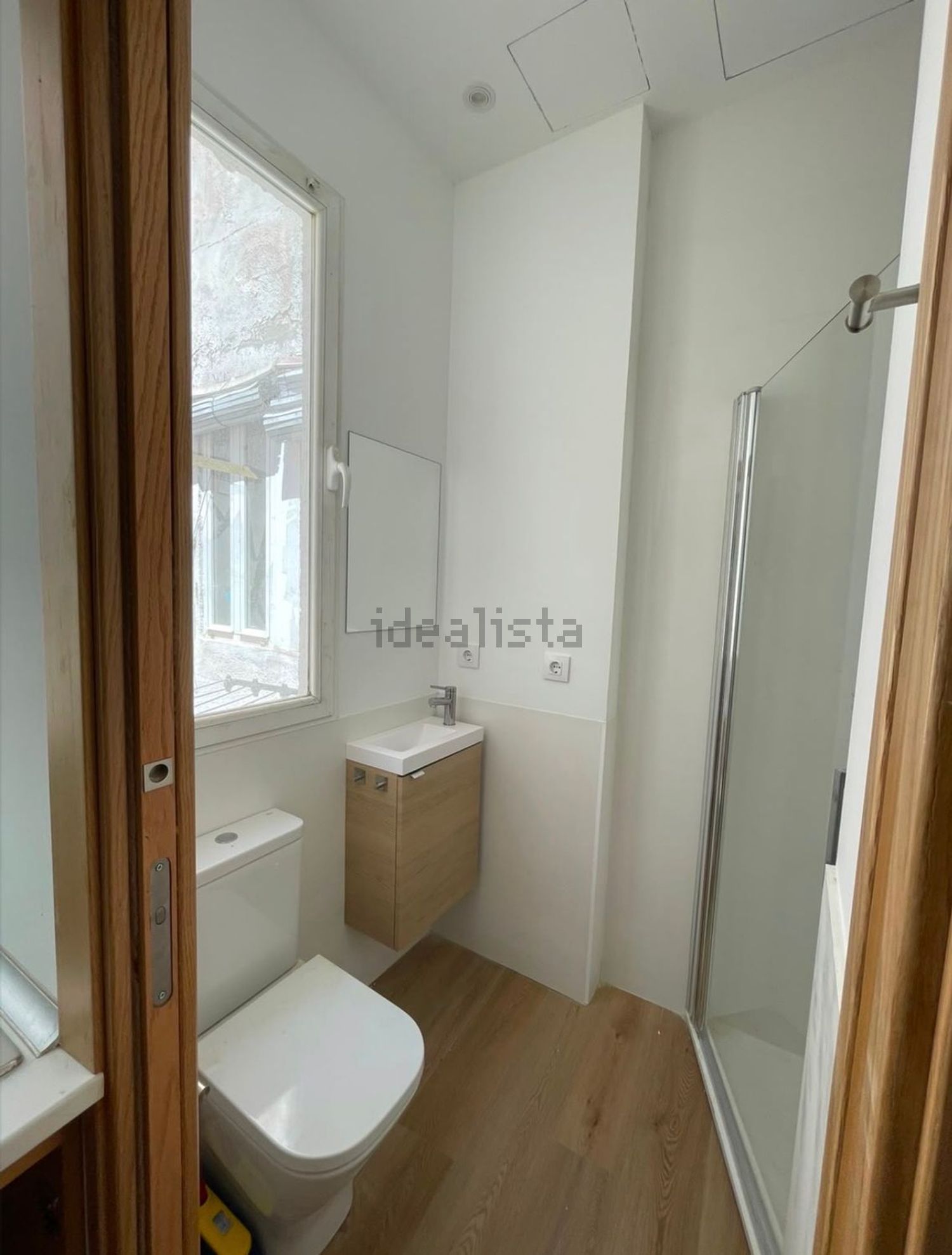 Pis de 33 m² a Madrid