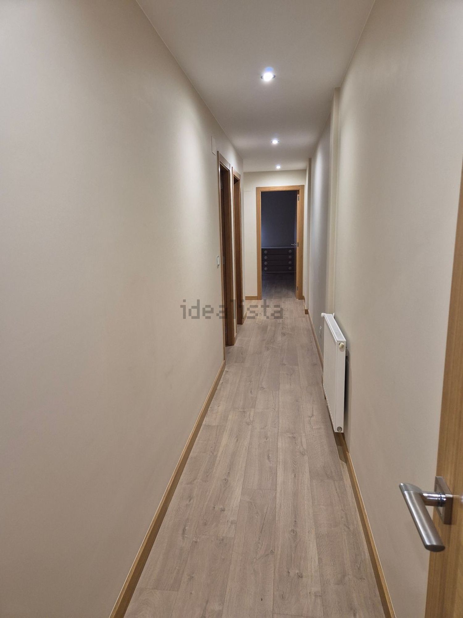 Pis de 112 m² a Carballo