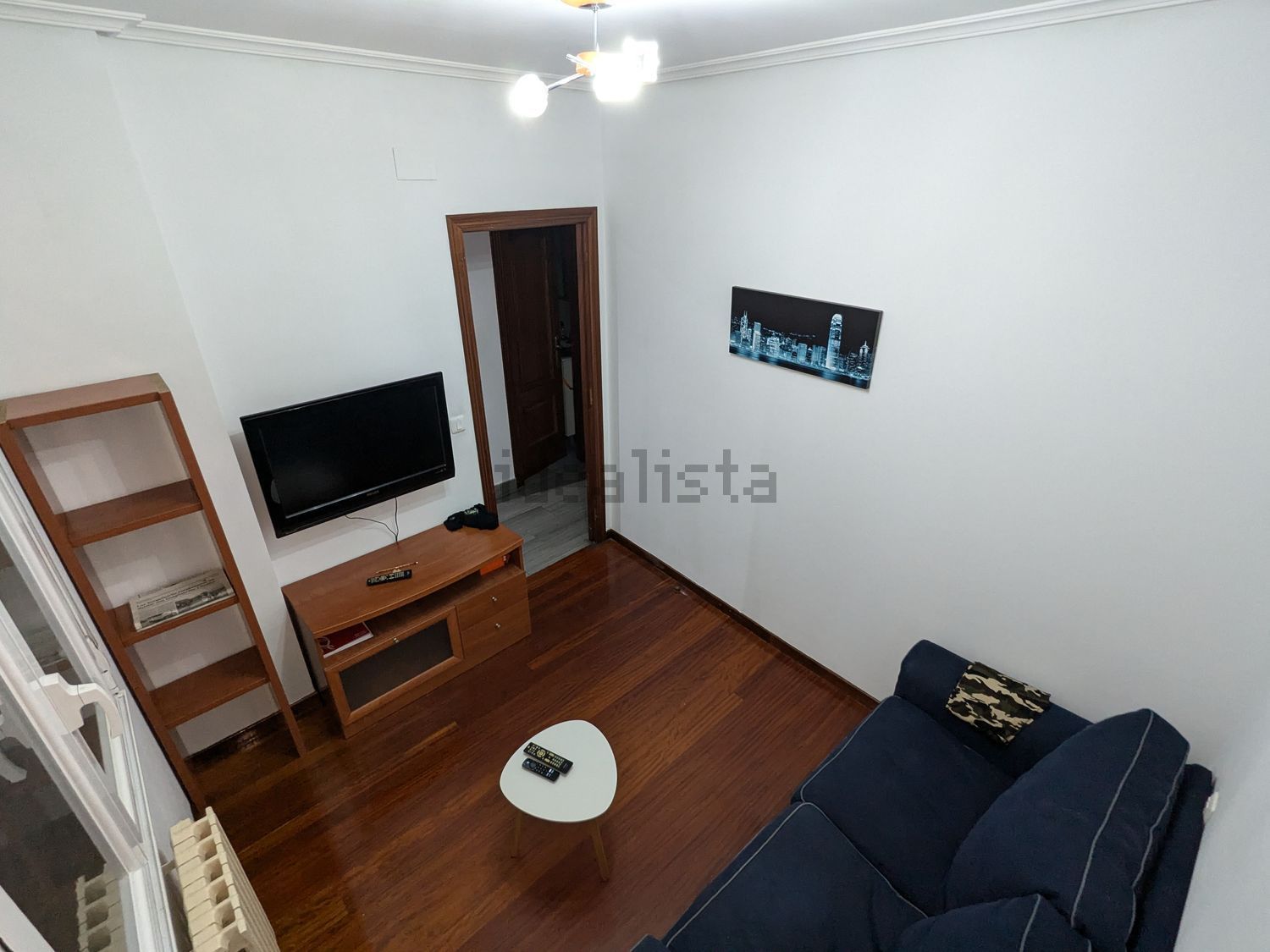 Habitación en alquiler, Ourense