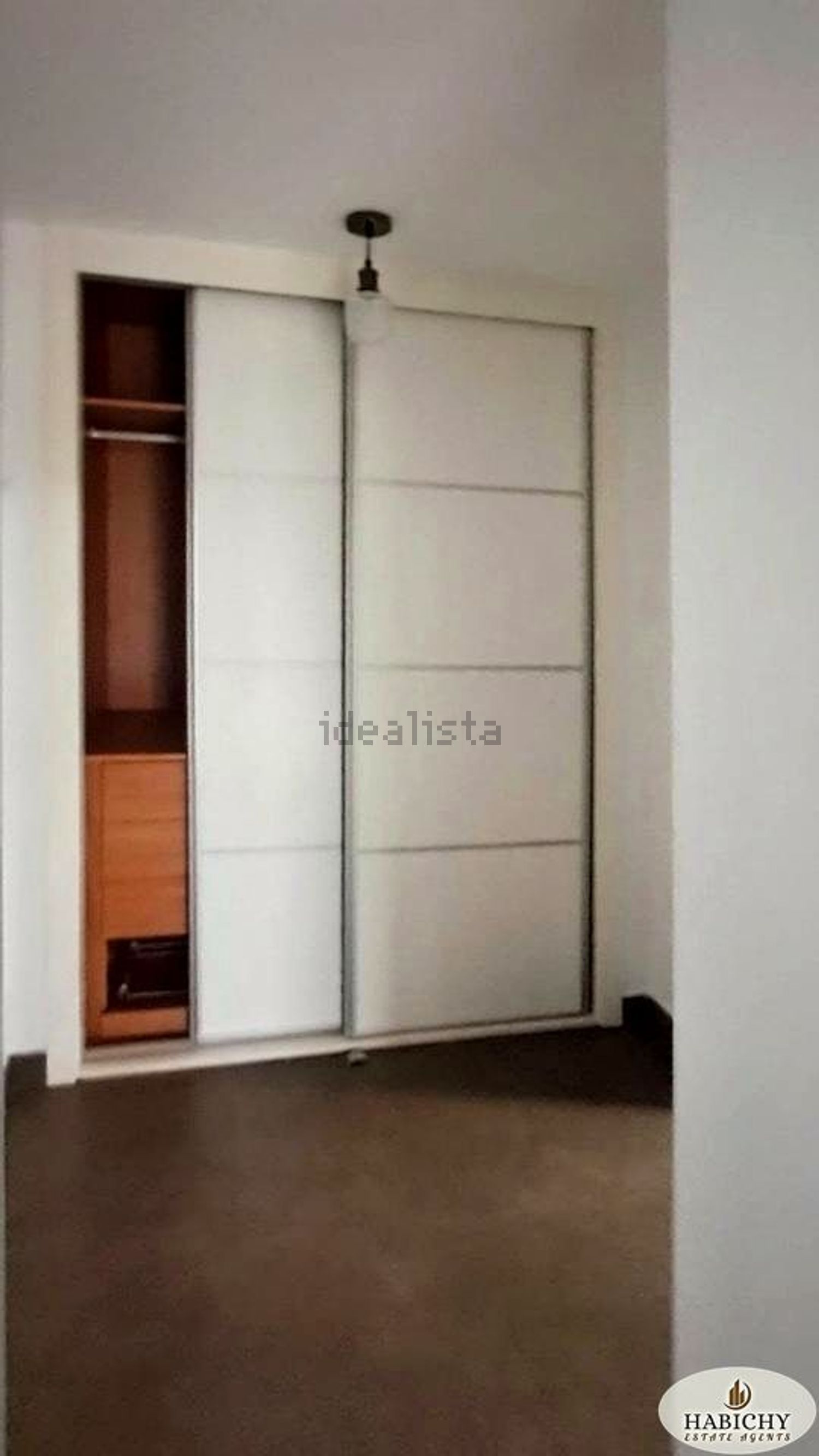 Wohnung 91 m² in Murcia