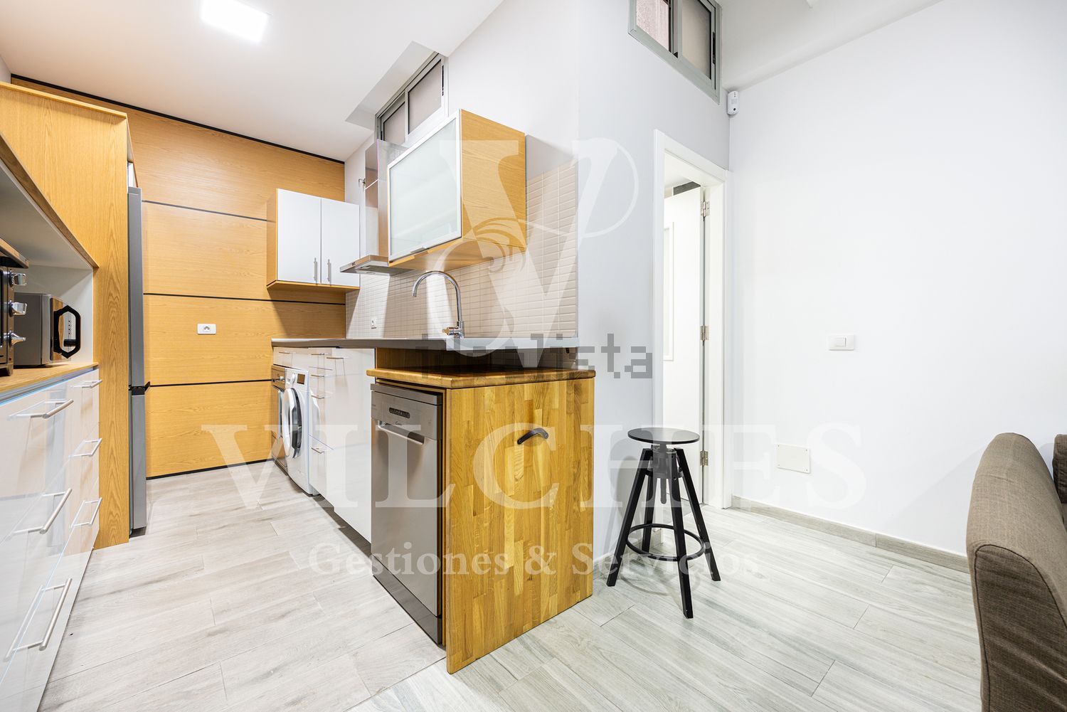 Appartement 60 m² à Las Palmas de Gran Canaria