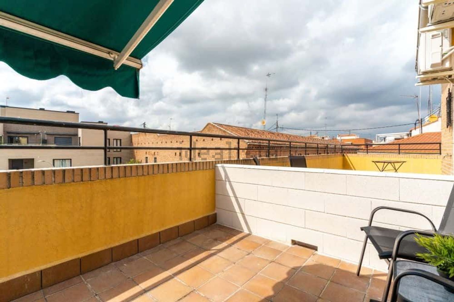 Habitación en alquiler, Madrid