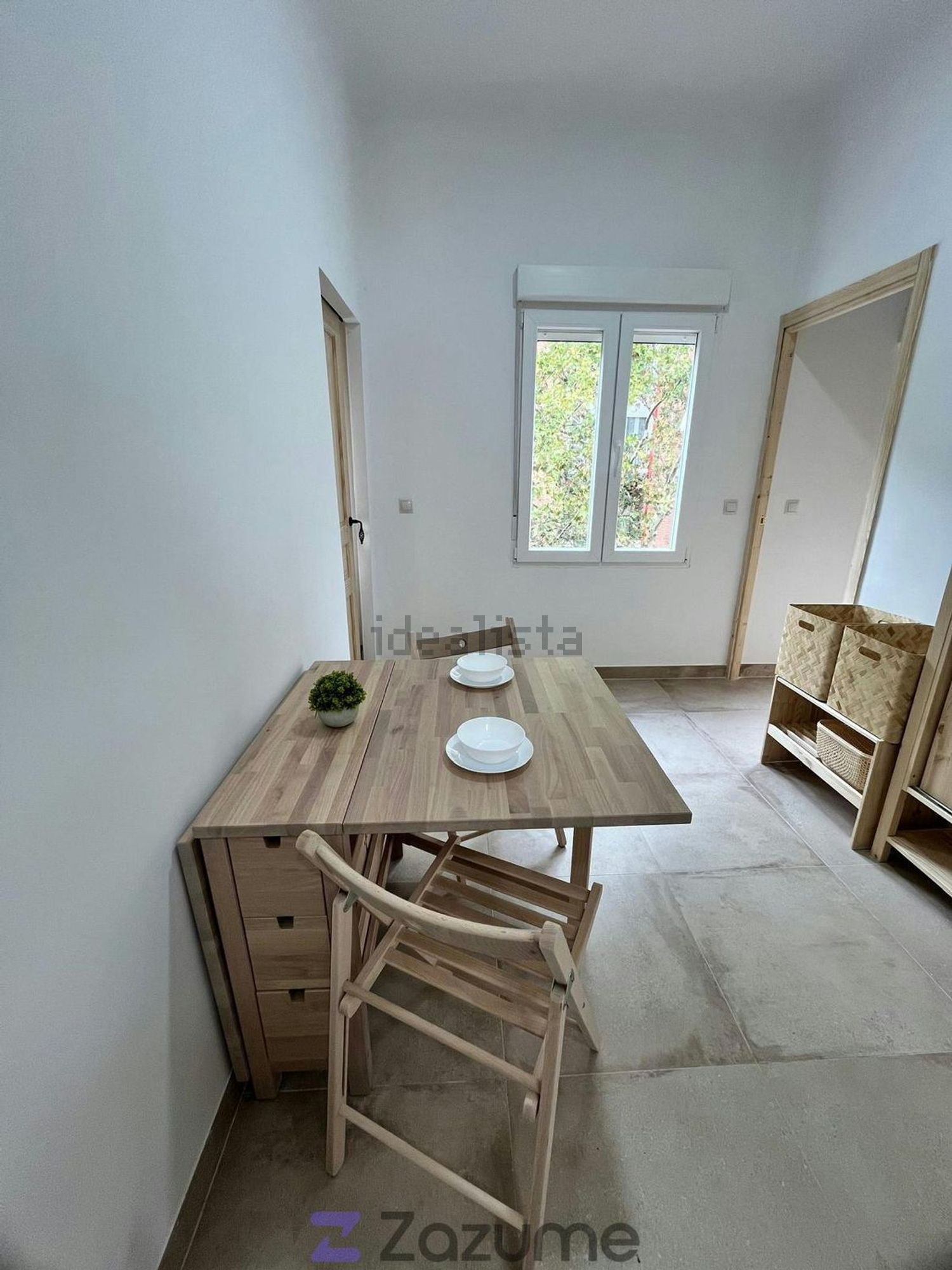 Pis de 50 m² a Madrid