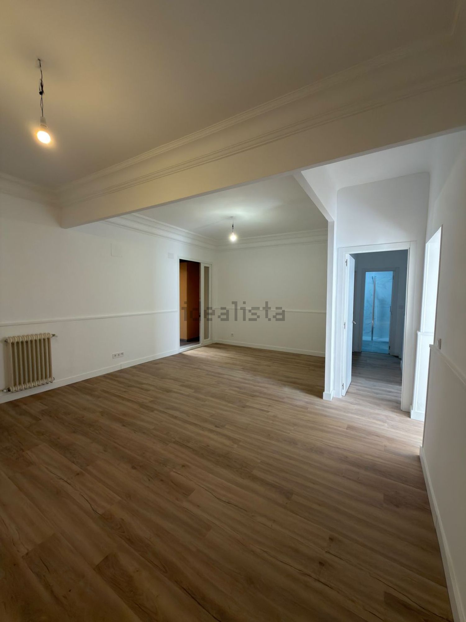 Pis de 250 m² a Madrid
