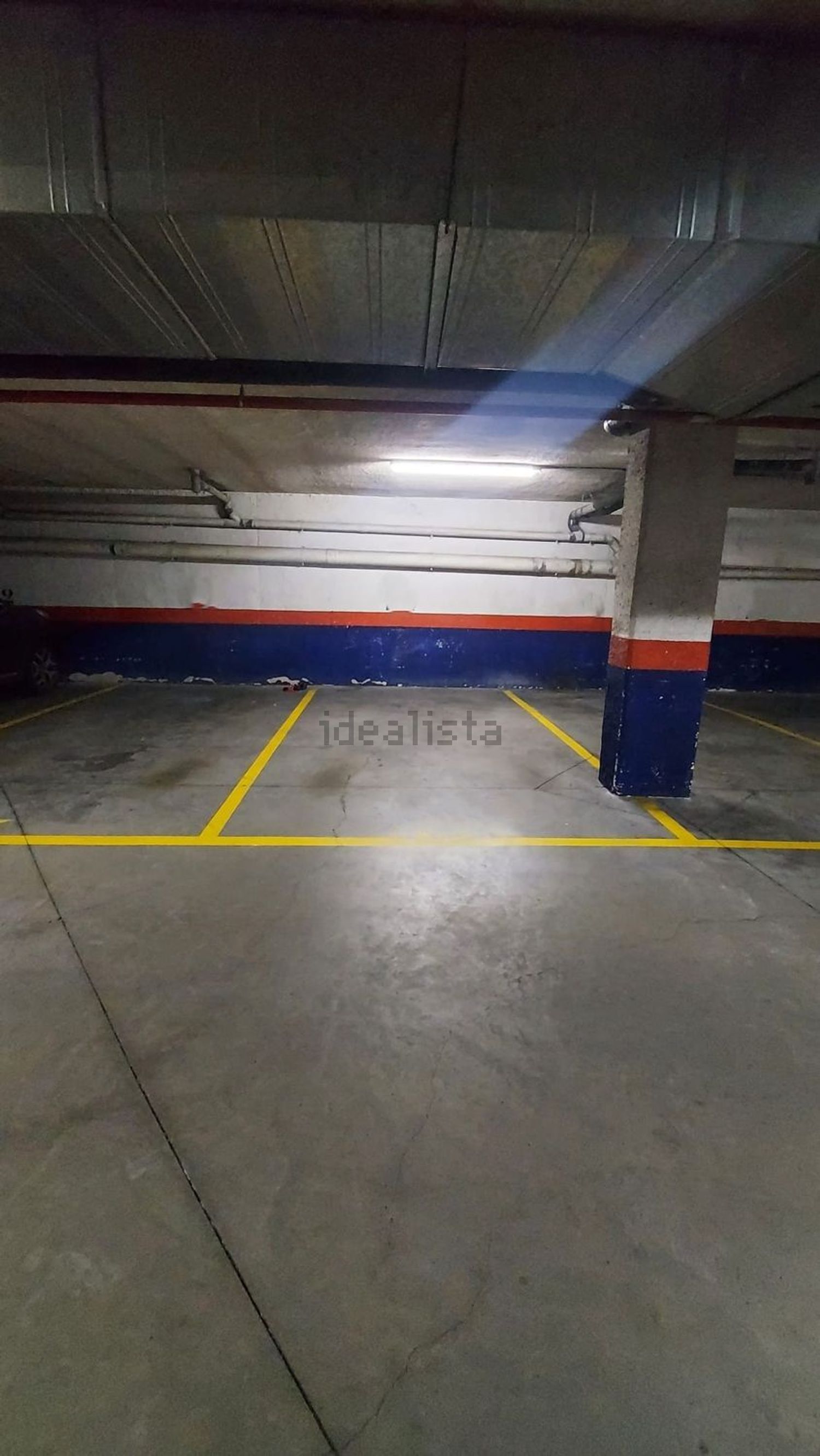 Pis de 52 m² a Madrid