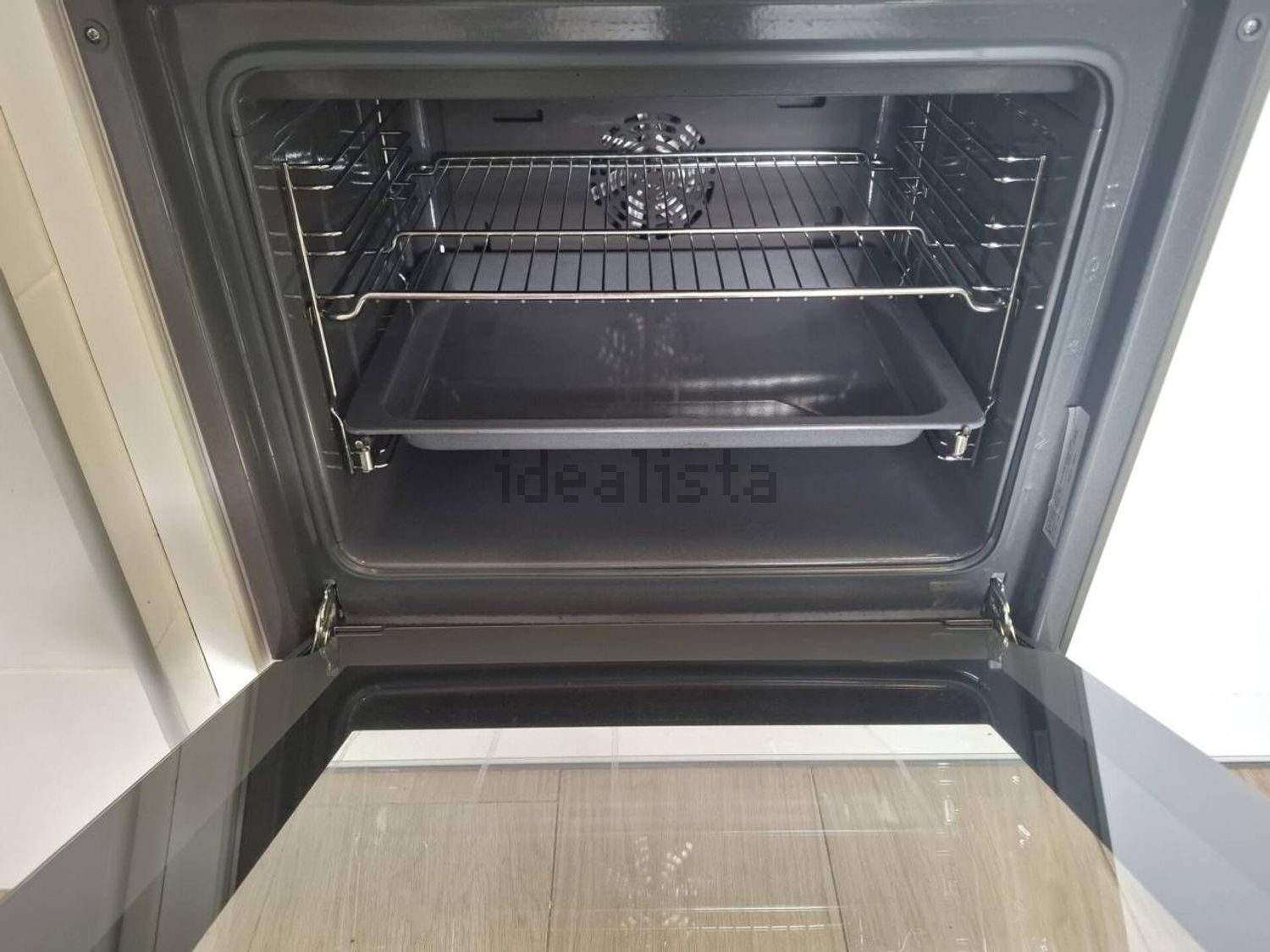 Pis de 34 m² a Madrid