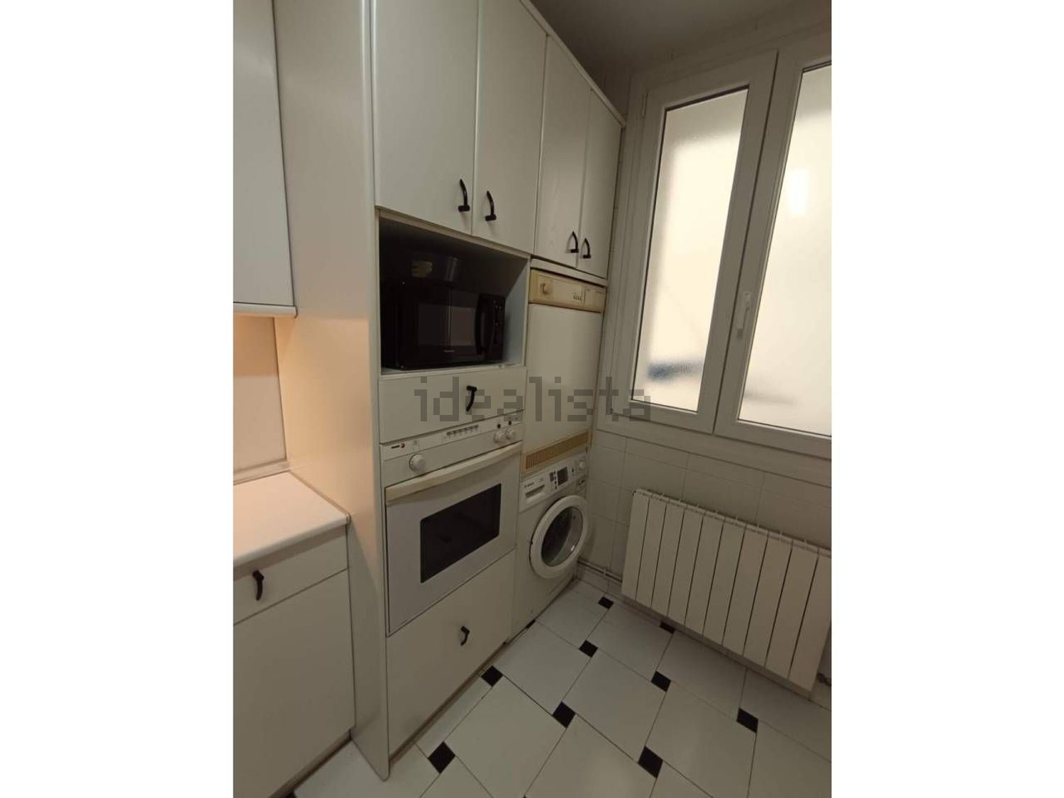 Appartamento 97 m² a Bilbao