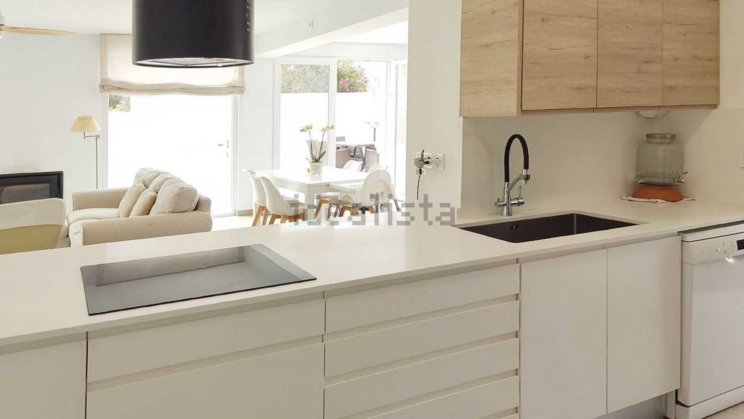 Casa de 140 m² en Benidorm