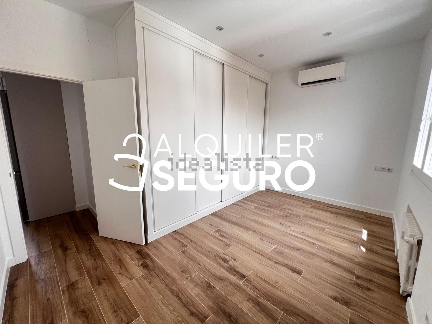 Apartamento 57 m² em Madrid
