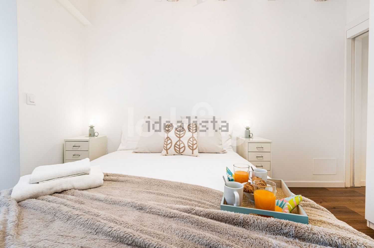 Piso de 45 m² en Barcelona