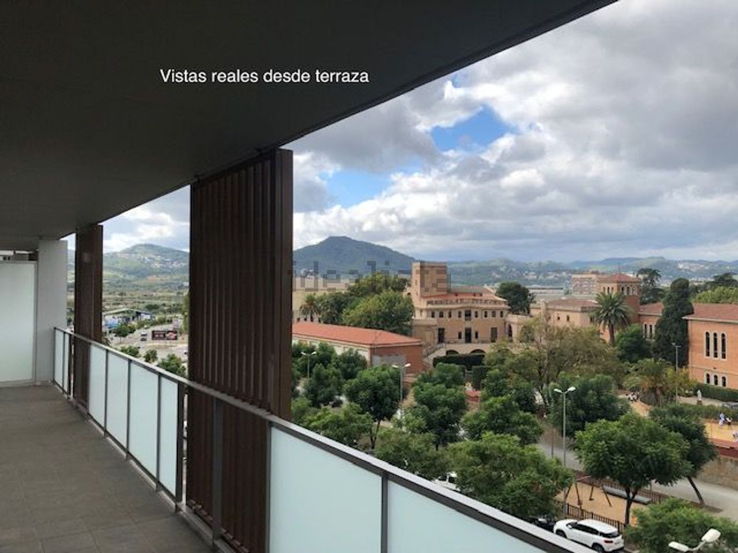 Pis de 125 m² a Sant Joan Despí