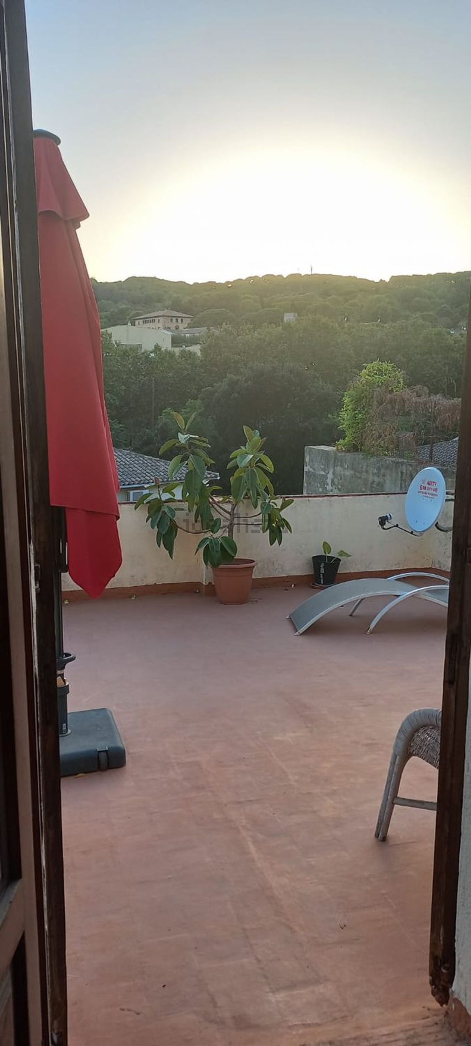 Room for rent, Teià