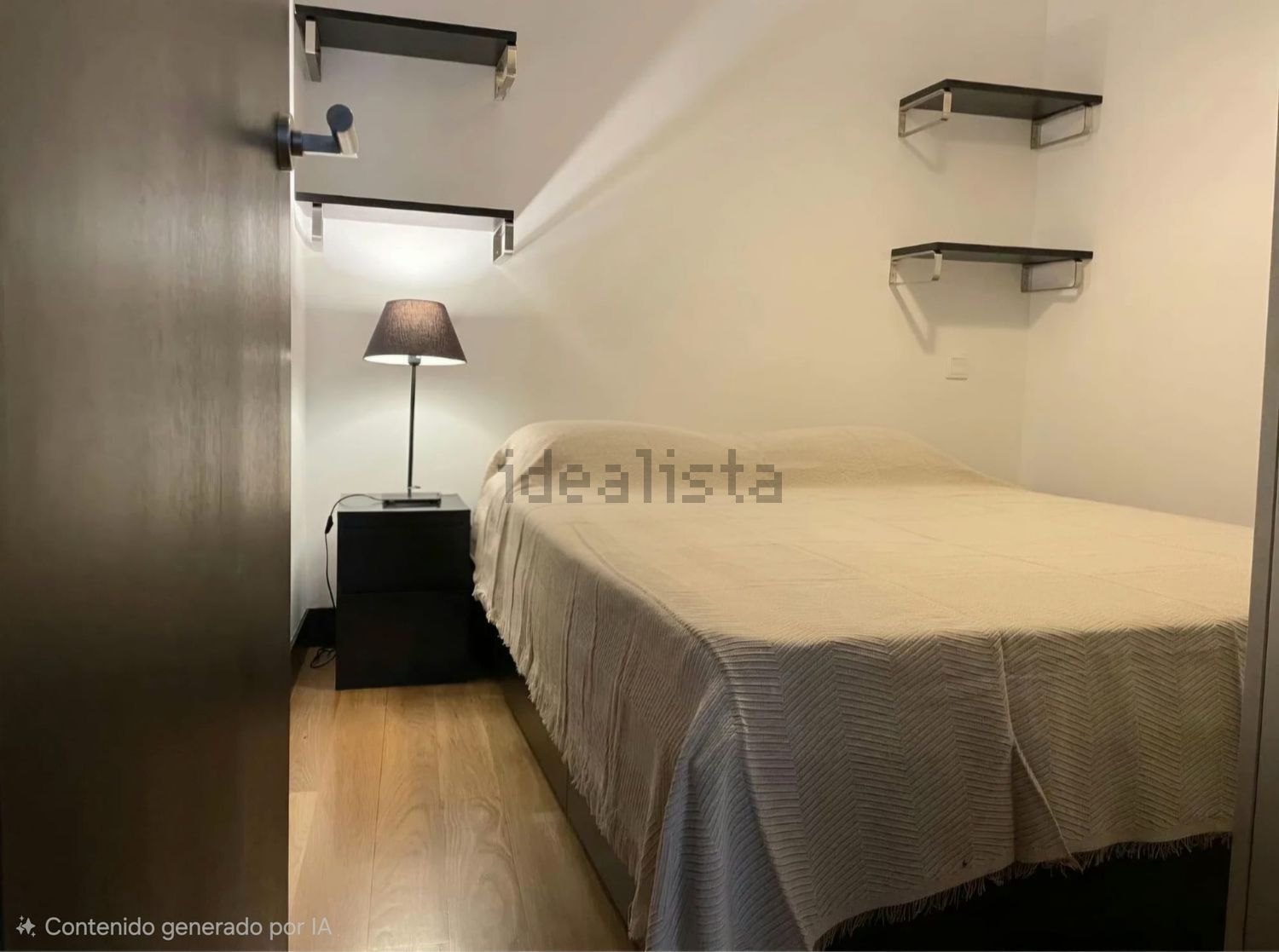 Квартира 60 м² в Мадриде
